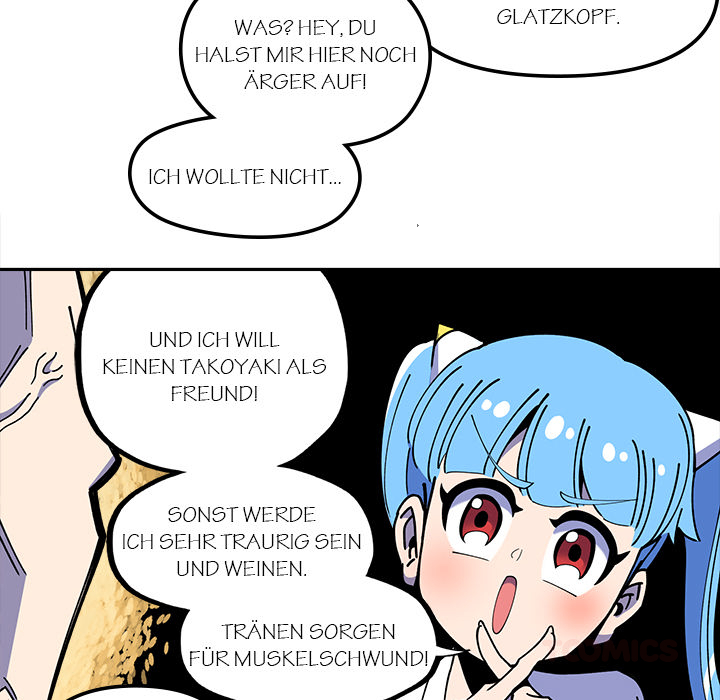 Robogattin - episode 26 - 19