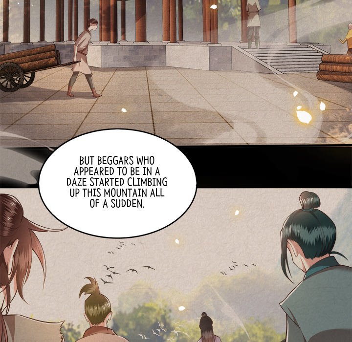 The Queen of Hell - episode 17 - 28