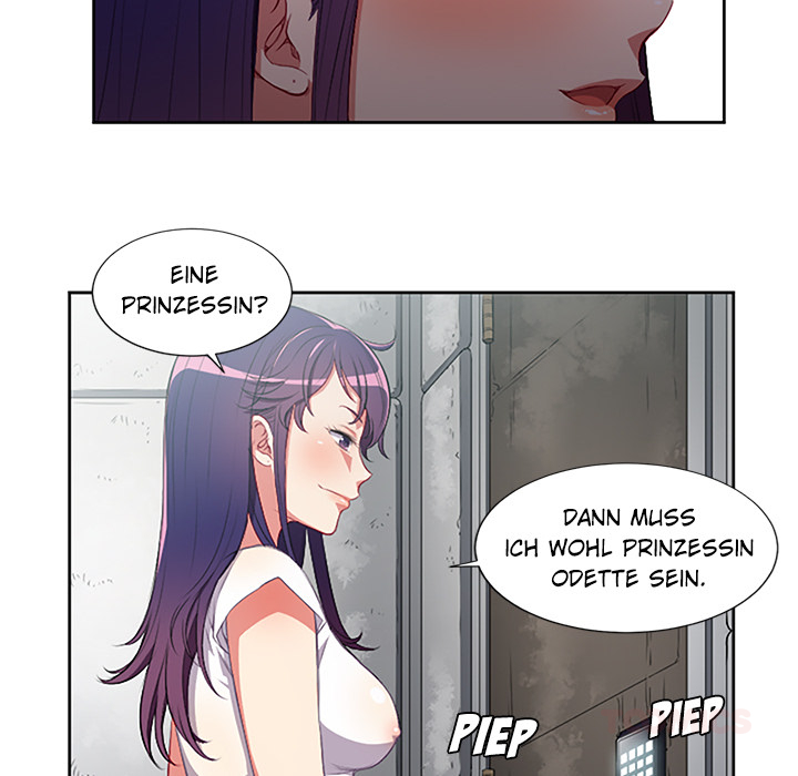 Yuris Nebenjob - episode 61 - 41