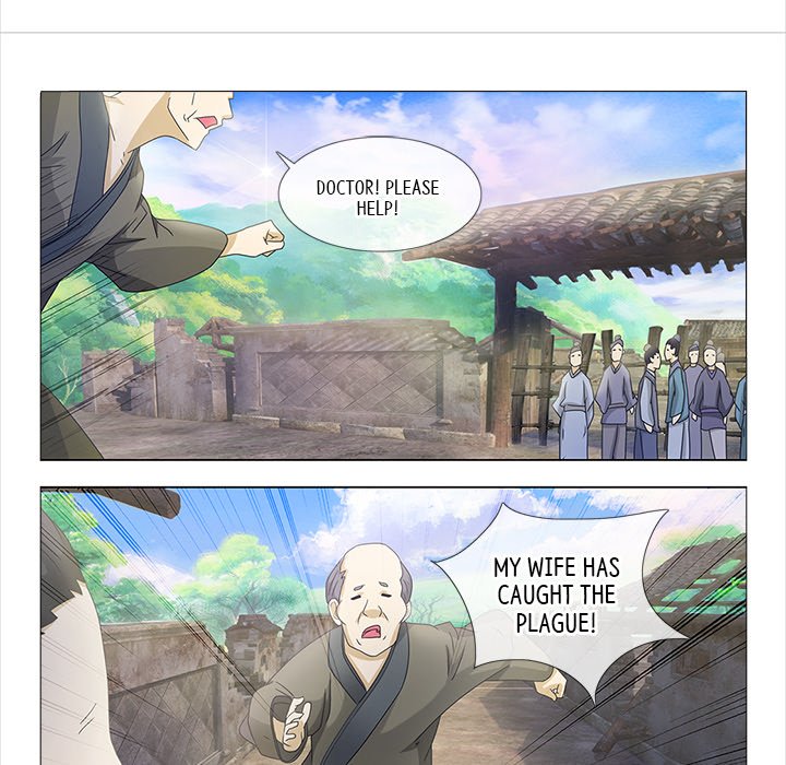 The Monkey King's Tale - episode 59 - 24