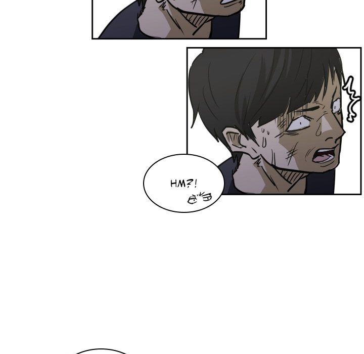 Tweener - episode 57 - 27