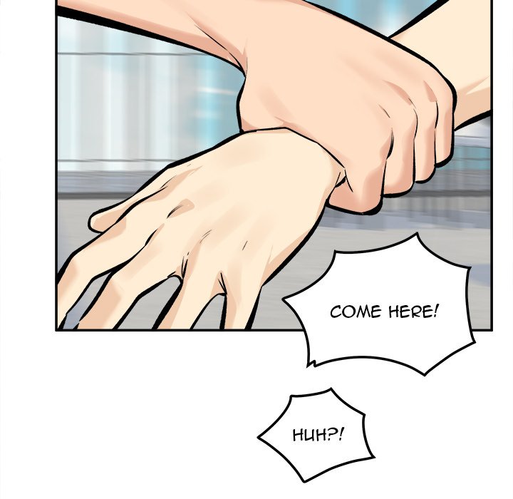 Excuse me, This is my Room - episode 118 - 106