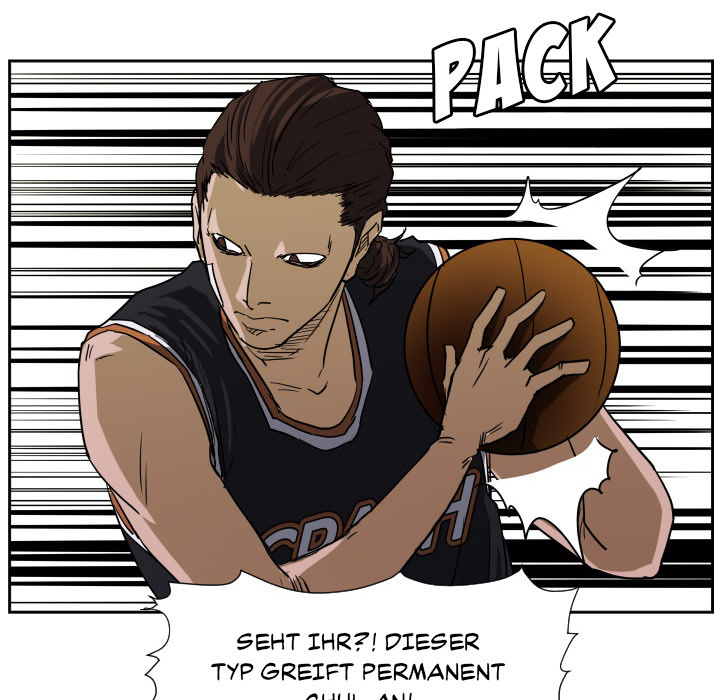 Tweener - episode 65 - 38