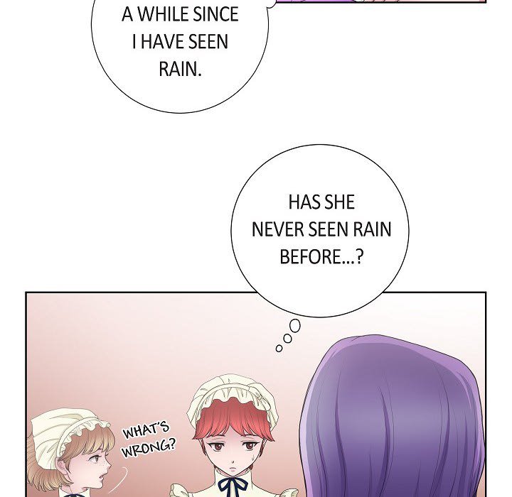 On the Emperor's Lap - episode 12 - 59