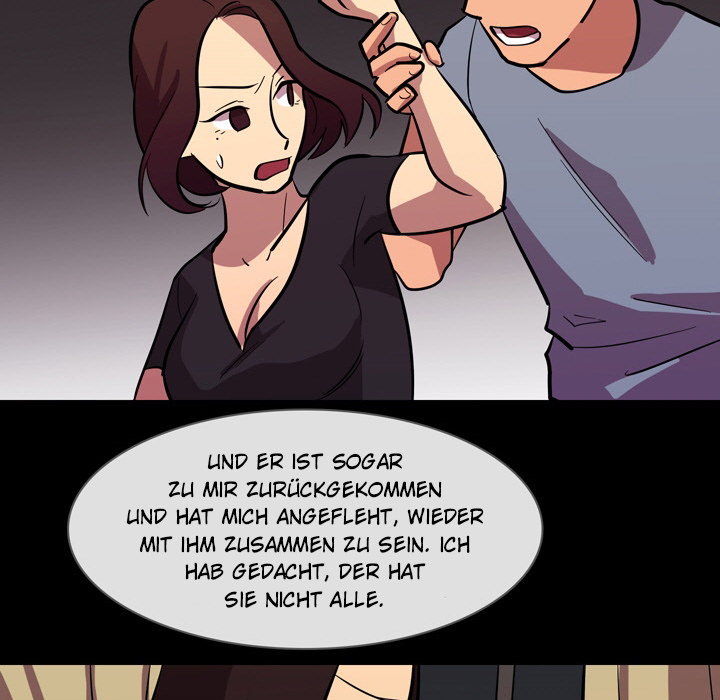Honey Gossip - episode 21 - 17