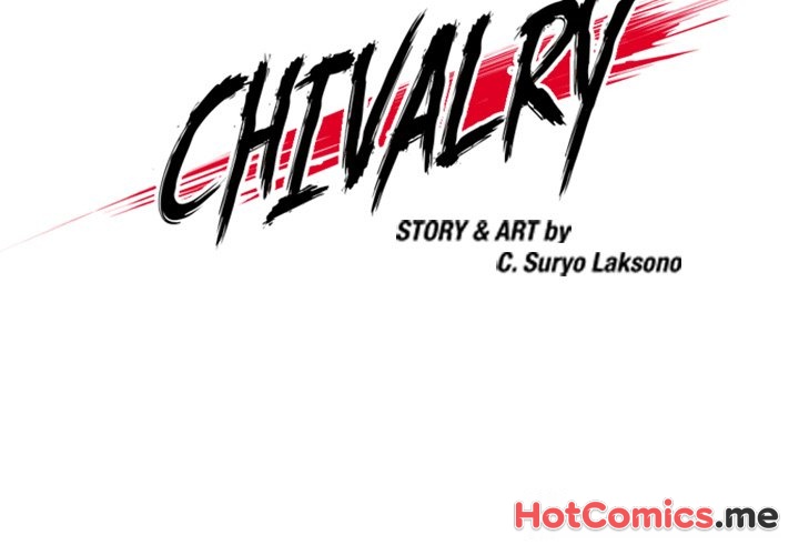 Chivalry - episode 26 - 1