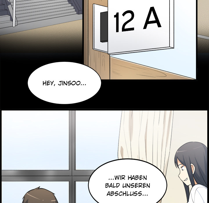 Raus aus meinem Zimmer! - episode 1 - 26