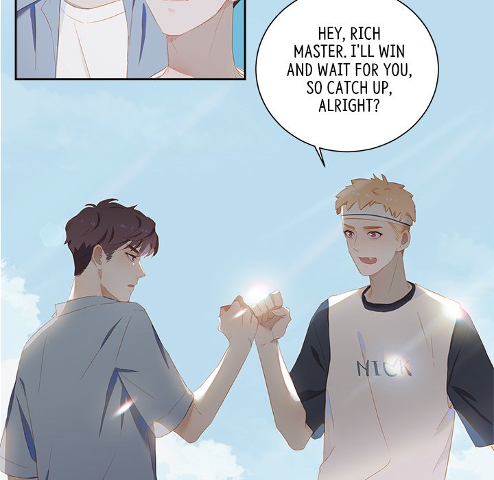 Ballerino - episode 47 - 8