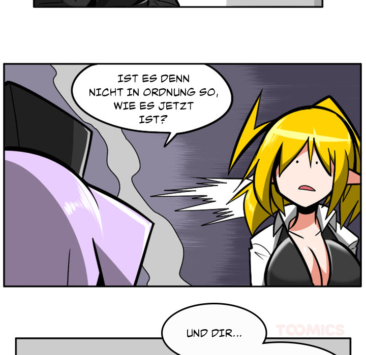 Das Wohnheim aus einer anderen Welt - episode 93 - 32