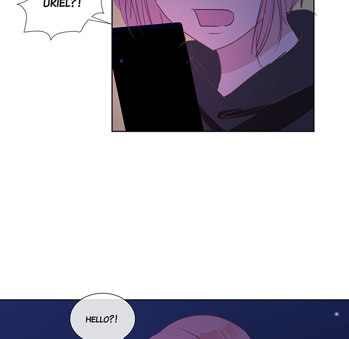 Your Secret Body - episode 26 - 12
