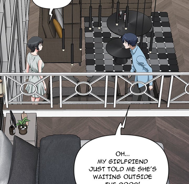 My Husband's a Twin! - episode 38 - 129