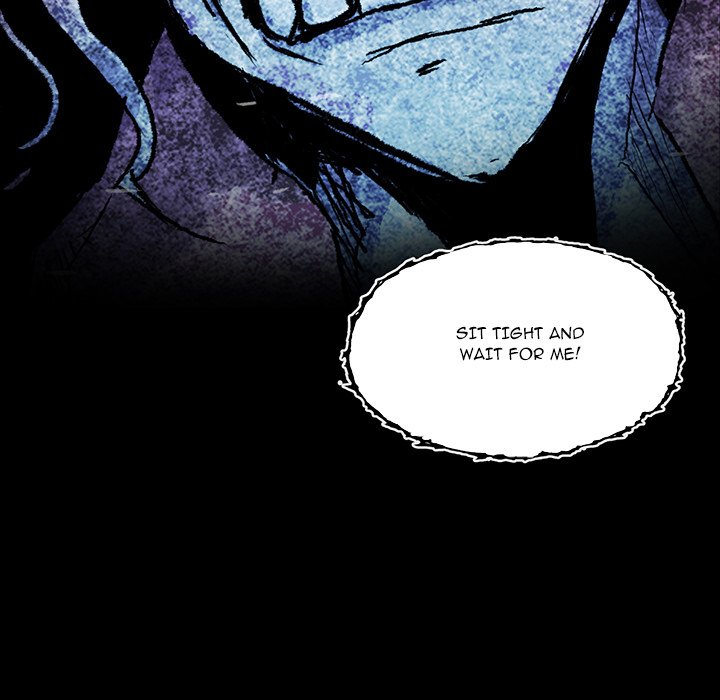 Blood Blade - episode 22 - 50