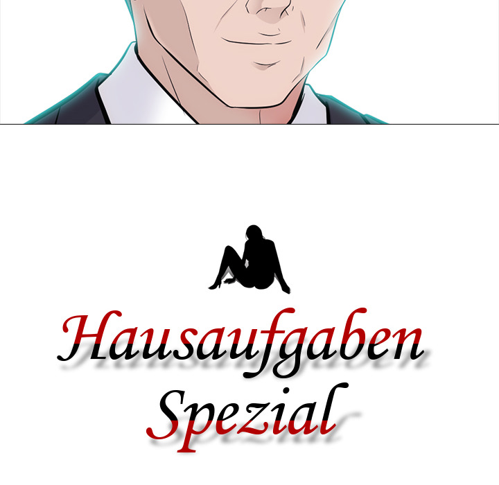 Hausaufgaben Spezial - episode 57 - 125