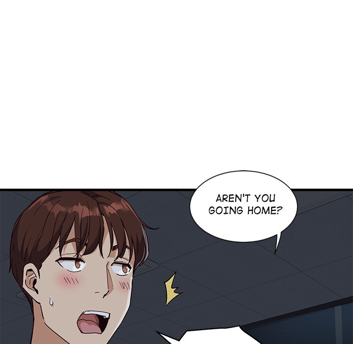 My Other Girlfriend - episode 1 - 69