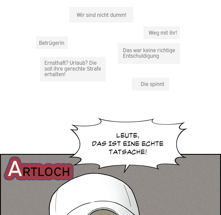 Eingesperrt auf Stockwerk 5 1/2 - episode 23 - 48