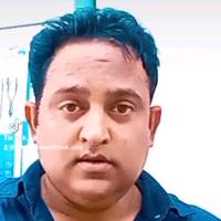 TikTok Account Photo
