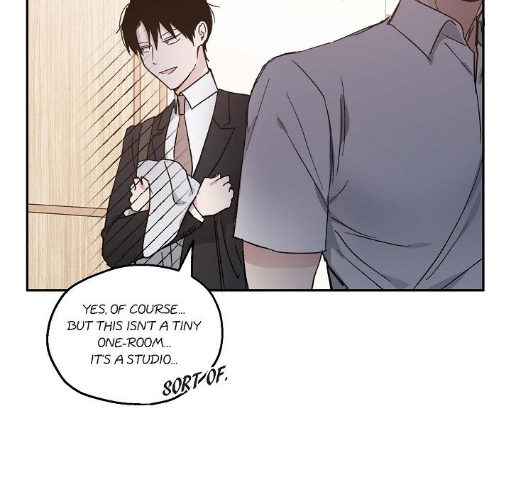 The Odds of This Love - episode 14 - 90