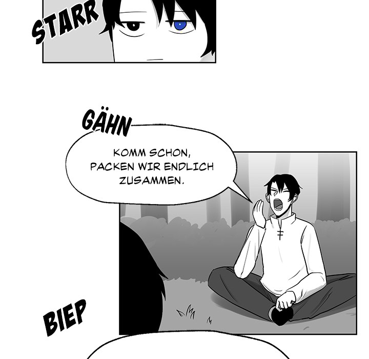 Nine Fantasy - episode 9 - 13
