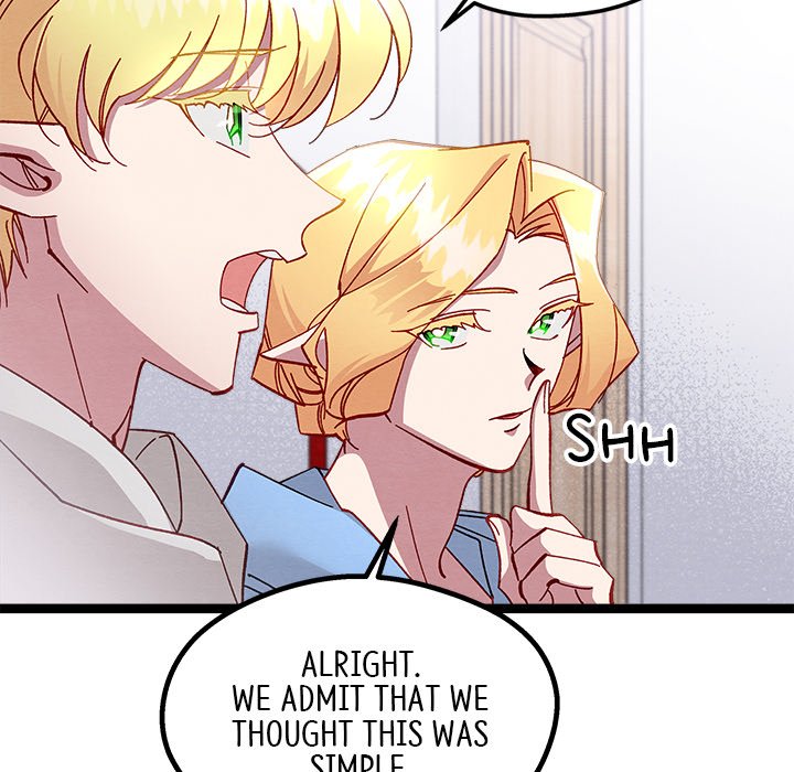 That Couple Has A Secret - episode 30 - 31