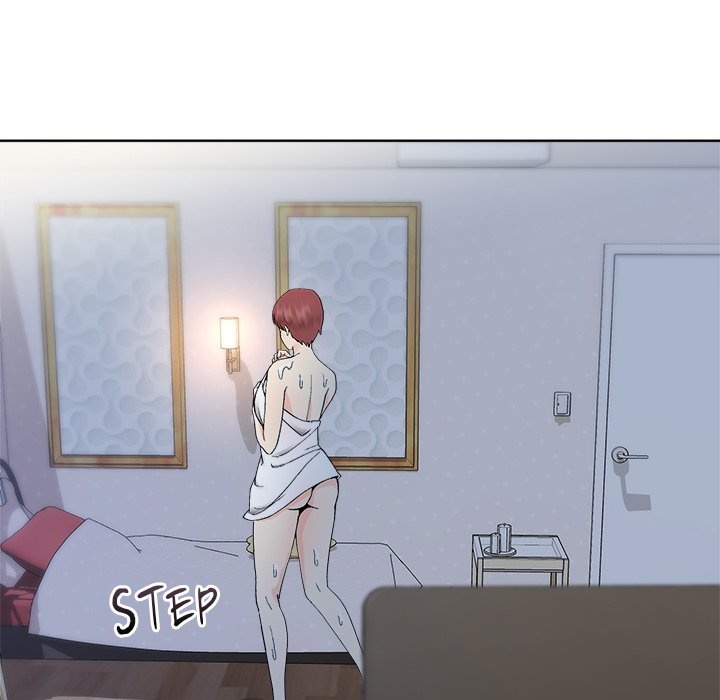 Cosplay Girl - episode 5 - 24