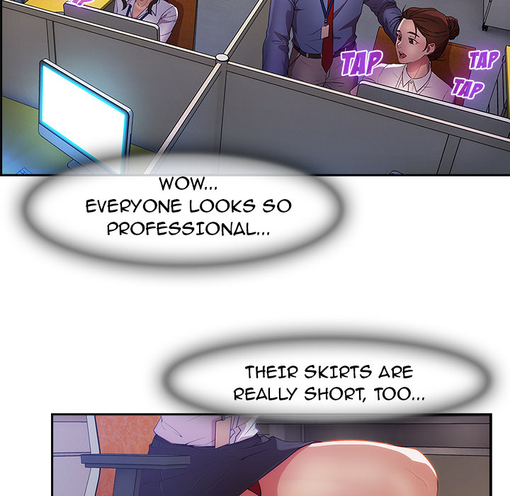 Lady Long Legs - episode 6 - 9