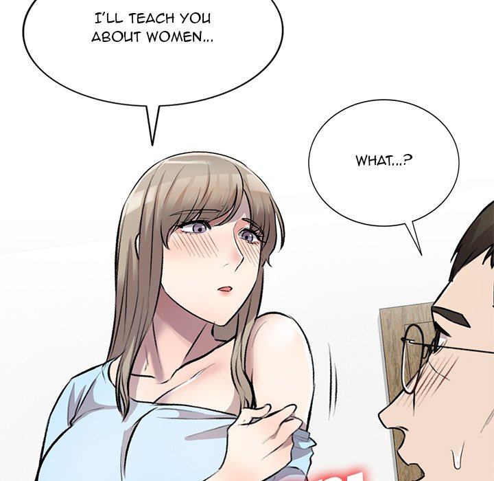 Secret Tutor - episode 22 - 66