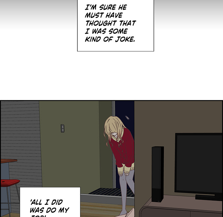 An Innocent Sin - episode 11 - 44