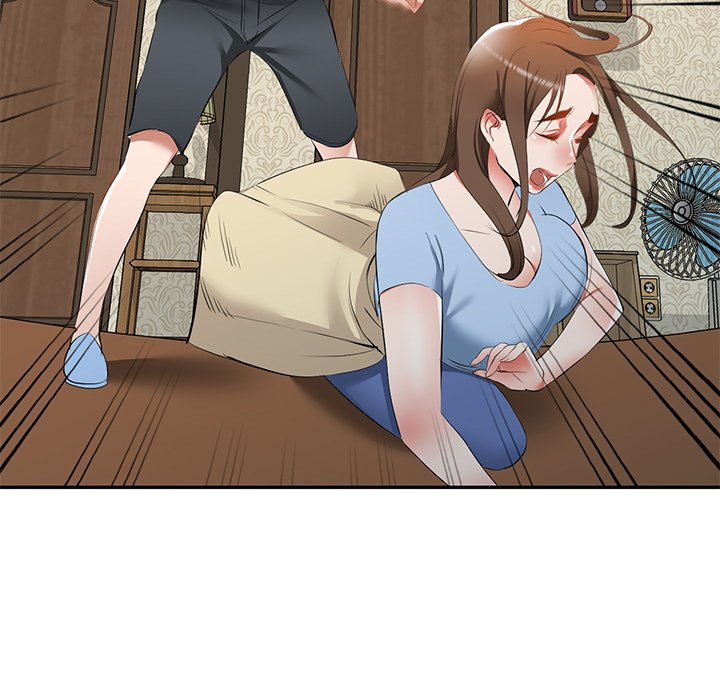 Don't Seduce Me! - episode 23 - 97