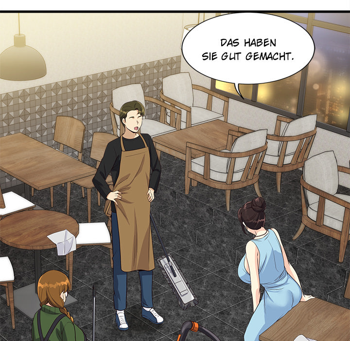 Meine zweite Freundin - episode 26 - 134