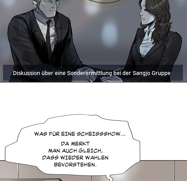 Das azurblaue Land - episode 64 - 13