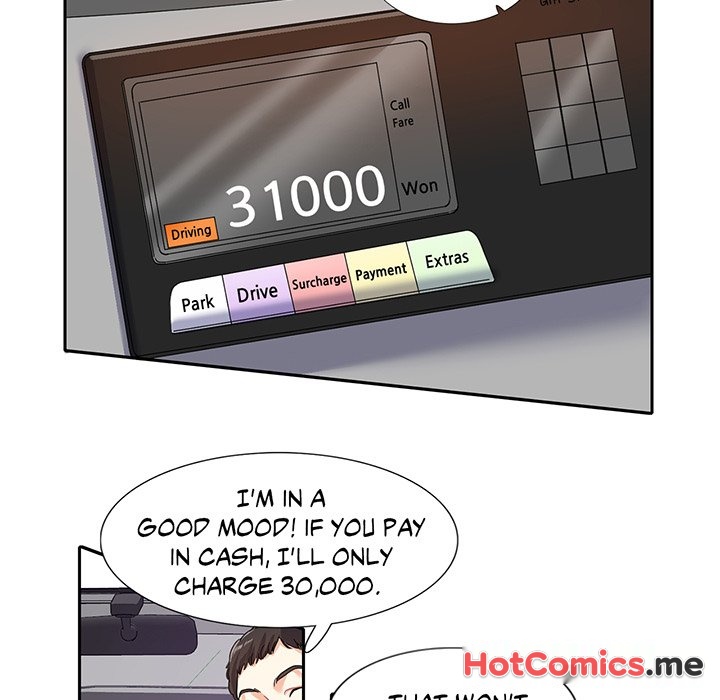 Match Made In Bed - episode 5 - 65