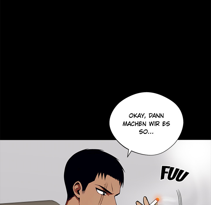 Workaholic Gangster - episode 44 - 39