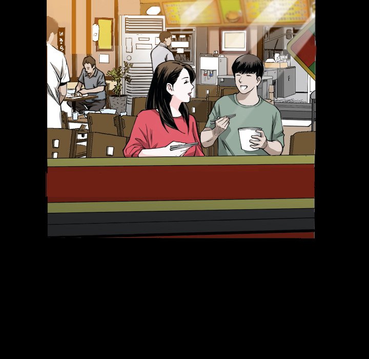 The Birthday Present - episode 1 - 6