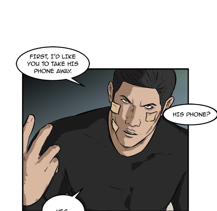 He Queen - episode 19 - 55