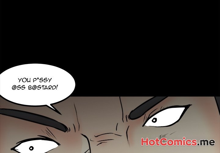 He Queen - episode 8 - 2