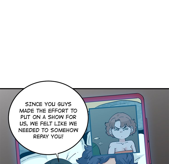 Love Factory - episode 27 - 107