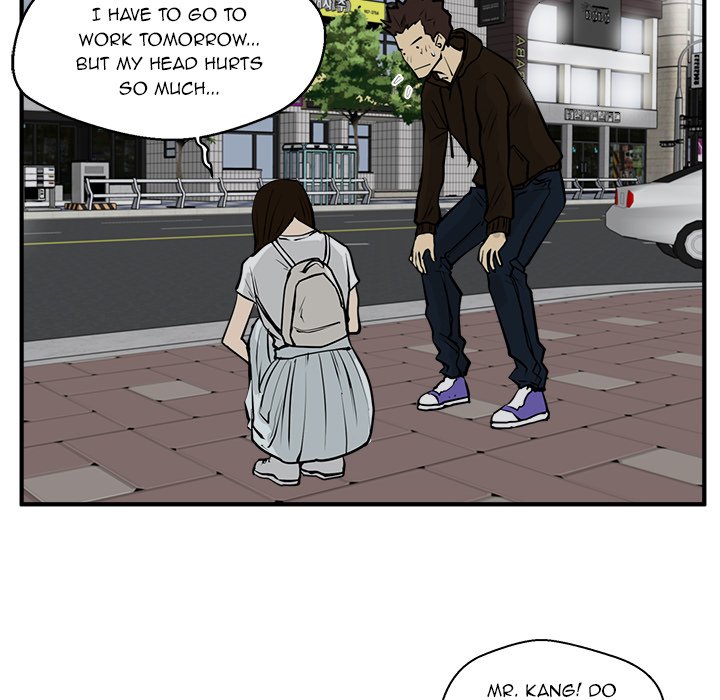 Mr. Kang - episode 25 - 87