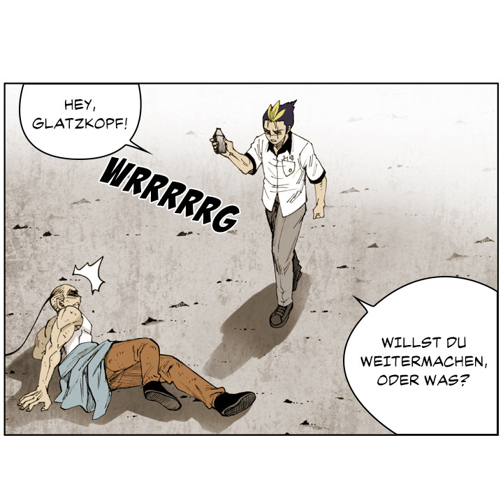 Der Schlägerjäger - episode 30 - 59