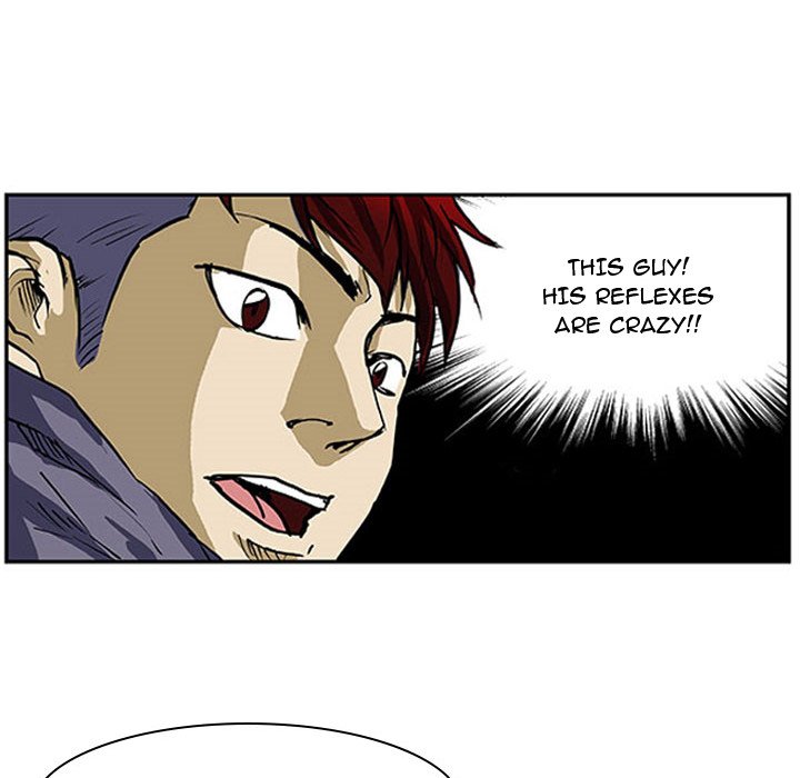 Tweener - episode 6 - 45