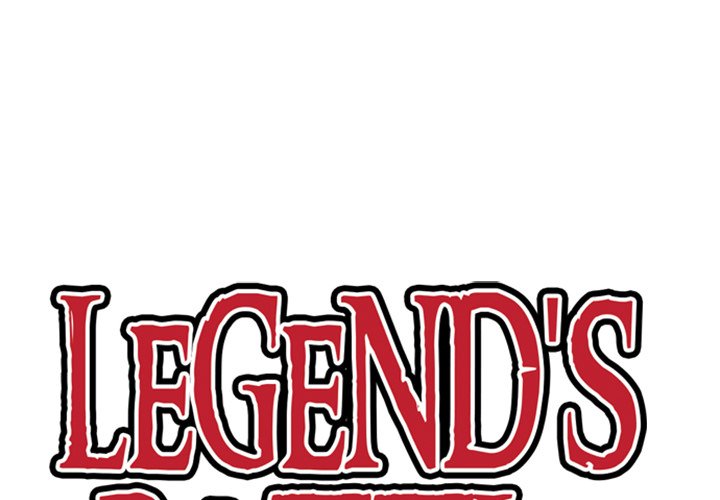 Legend's Battle - episode 15 - 0