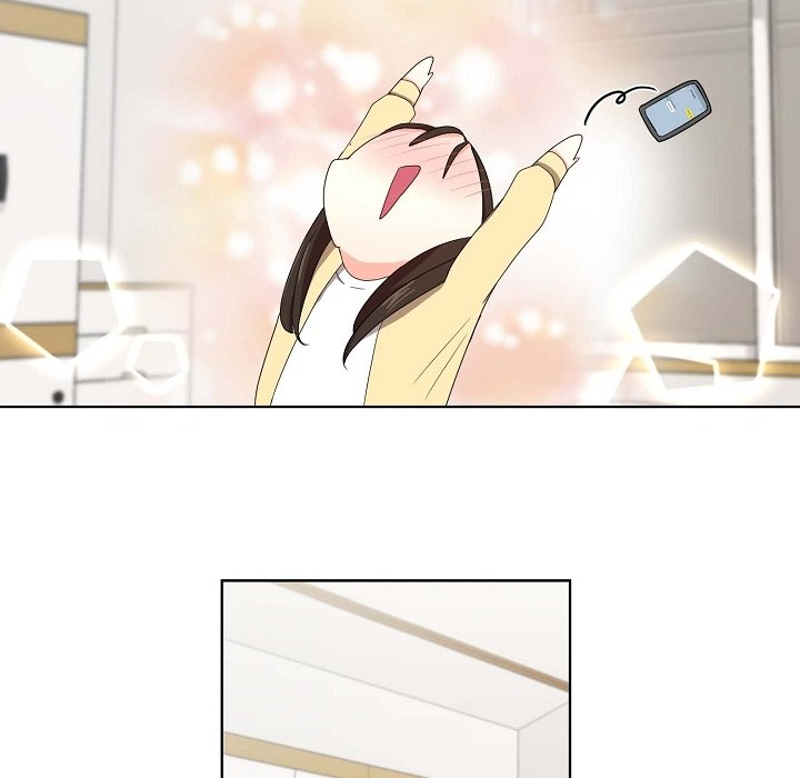 Fragrant Office Life - episode 8 - 27