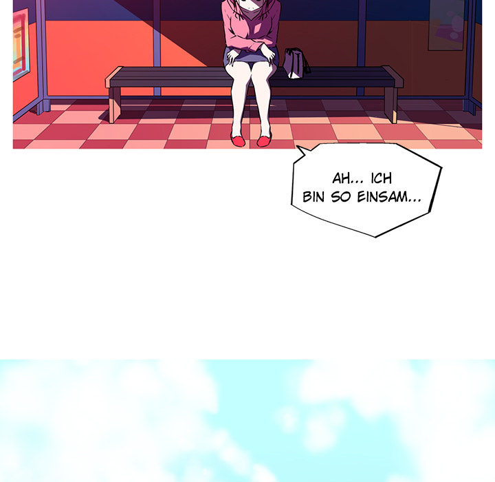Meine Freundin ist ein Star - episode 3 - 43