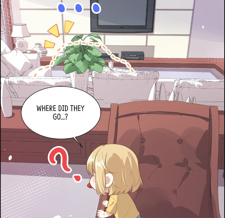 Strange Family - episode 62 - 10