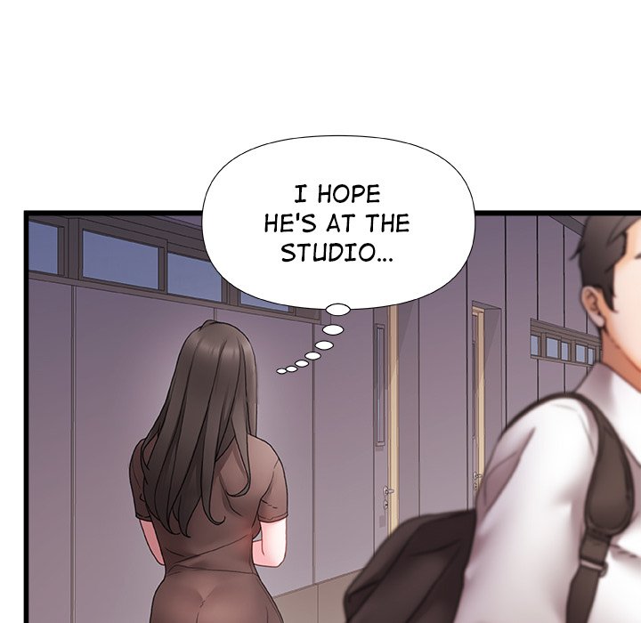 More Than Friends - episode 3 - 36