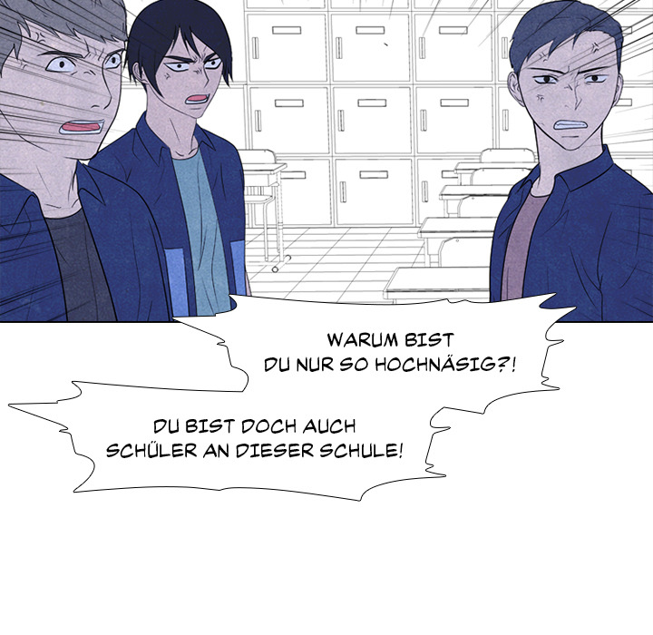 Teufel der Oberstufe - episode 276 - 91