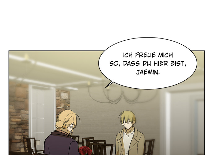 Besondere Beziehungen - episode 41 - 0