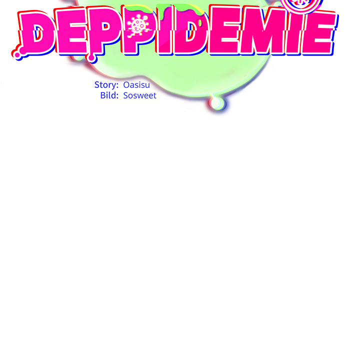 Deppidemie - episode 10 - 43