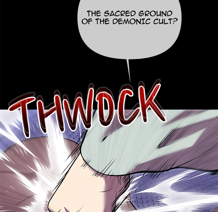 Taoist Wizard Joonseok Jeon - episode Prologue - 54