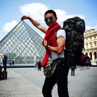 TikTok Account Photo