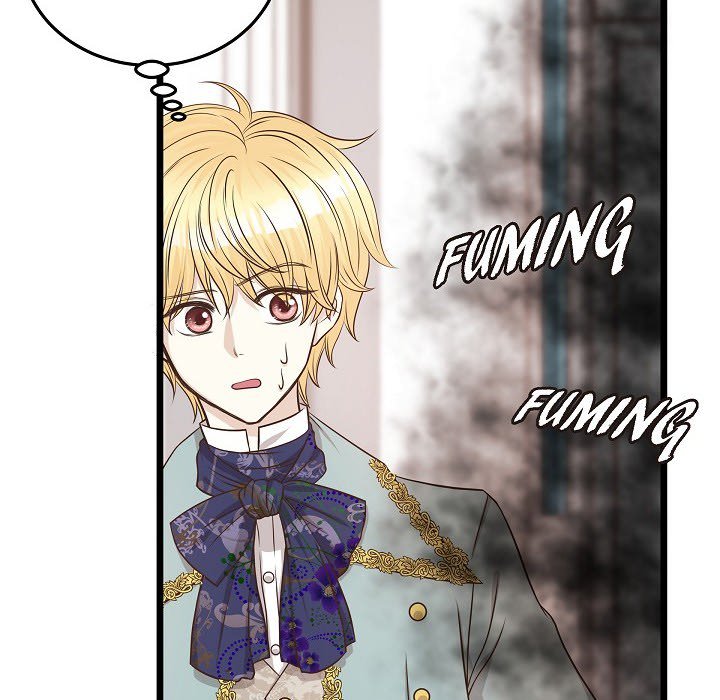 Hold on, Crown Prince! - episode 8 - 106